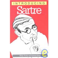 Introducing Sartre