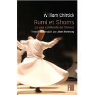 Rumi et Shams