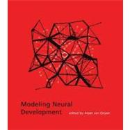 Modeling Neural Development
