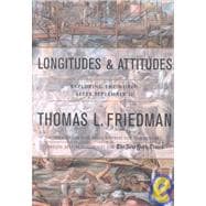Longitudes and Attitudes Exploring the World After September 11