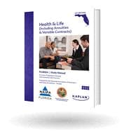 Health & Life study manual
