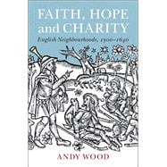 Faith, Hope and Charity