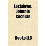 Lockdown : Johnnie Cochran