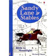 Sandy Lane Stables - Ride by Moonlight