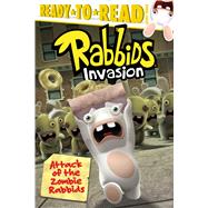 Attack of the Zombie Rabbids