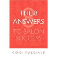 The 8 Answers to Salon Success