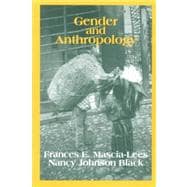 Gender and Anthropology