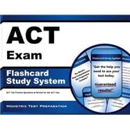 Act Exam Flashcard Study System