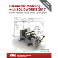 Parametric Modeling with SOLIDWORKS 2017