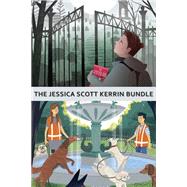 The Jessica Scott Kerrin Bundle