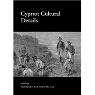 Cypriot Cultural Details