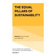 The Equal Pillars of Sustainability