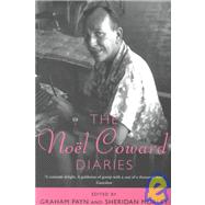 Noel Coward Diaries : Great Diarists