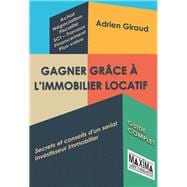 Gagner grâce à l'immobilier locatif