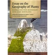 Essay on the Geography of Plants
