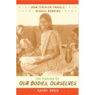 Making of Our Bodies, Ourselves