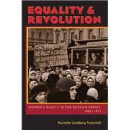 Equality & Revolution