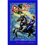 Richard of Rairarubia