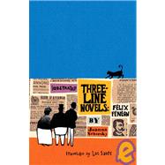 Illustrated Three-Line Novels
