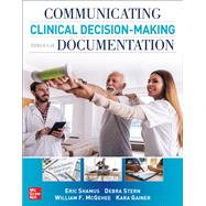 Communicating Clinical Decision-Making Through Documentation: Coding, Payment, and Patient Categorization