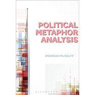 Political Metaphor Analysis