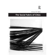 The Social Fabric of Cities