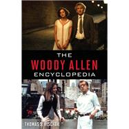 The Woody Allen Encyclopedia