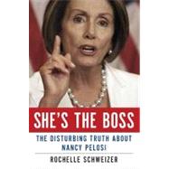 She's the Boss