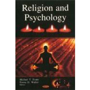 Religion and Psychology