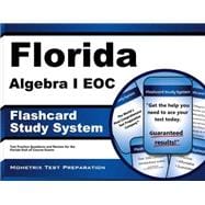 Florida Algebra I Eoc Study System