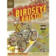 Birdseye Bristoe