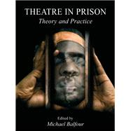 Theatre in Prison