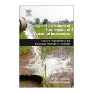 Integrated Assessment of Scale Impacts of Watershed Intervention