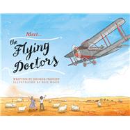 Meet… the Flying Doctors
