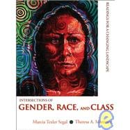 Intersections of Gender, Race, and Class Readings for a Changing Landscape