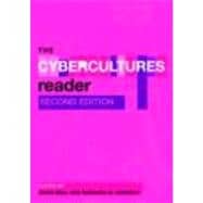 The Cybercultures Reader