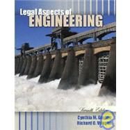 Legal Aspects of Engineering