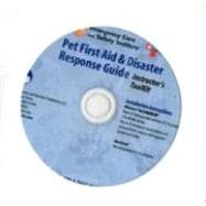 Pet First Aid & Disaster Response Guide Instructor's Toolkit