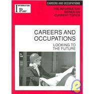 Careers and Occupations
