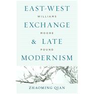 East-west Exchange and Late Modernism