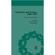 Literature and Science, 1660-1834, Part I. Volume 2