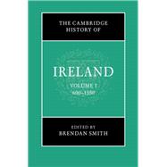 The Cambridge History of Ireland