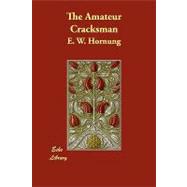 The Amateur Cracksman