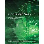 Contested Seas Maritime Domain Awareness in Northern Europe