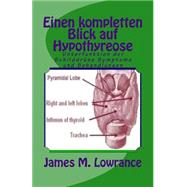 Einen Kompletten Blick Auf Hypothyreose