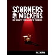 Scorners and Mockers, E-Book