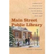 Main Street Public Library