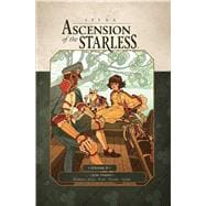 Spera: Ascension of the Starless Vol. 2