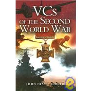 Vc's Of The Second World War