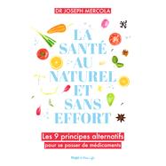 La santé au naturel et sans effort